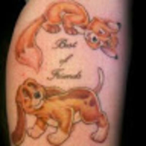 Meet your Posher, Michelle